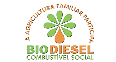 Selo Combustível Social 