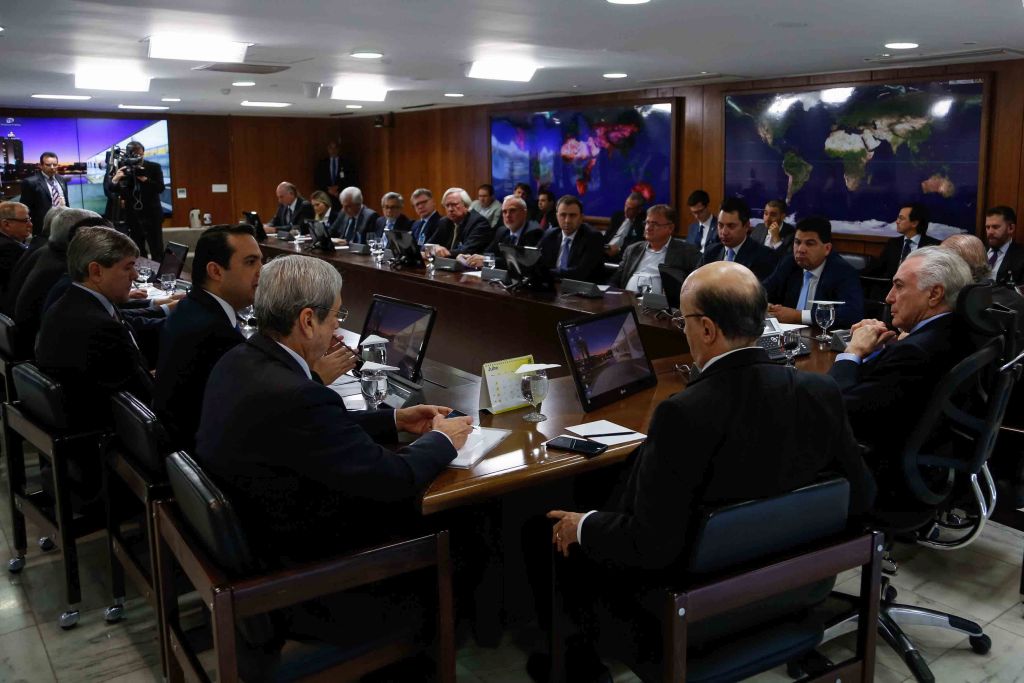 Definição de quando será implementado o B9 sairá até 04 agosto, afirmou o Presidente Temer