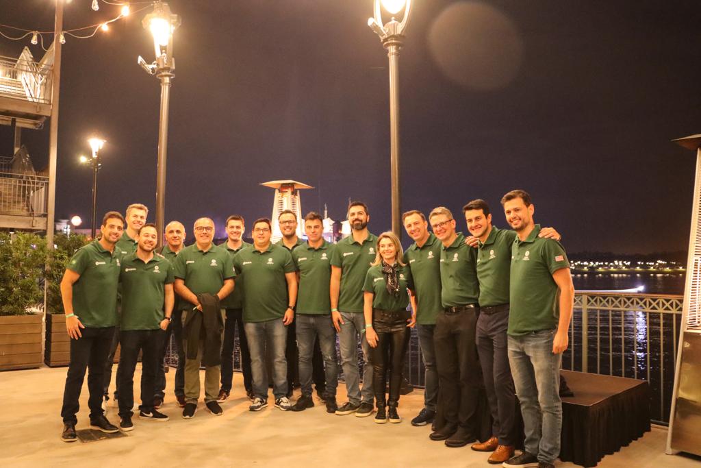 Conferência Clean Fuels começa nos Estados Unidos com a participação da BSBIOS