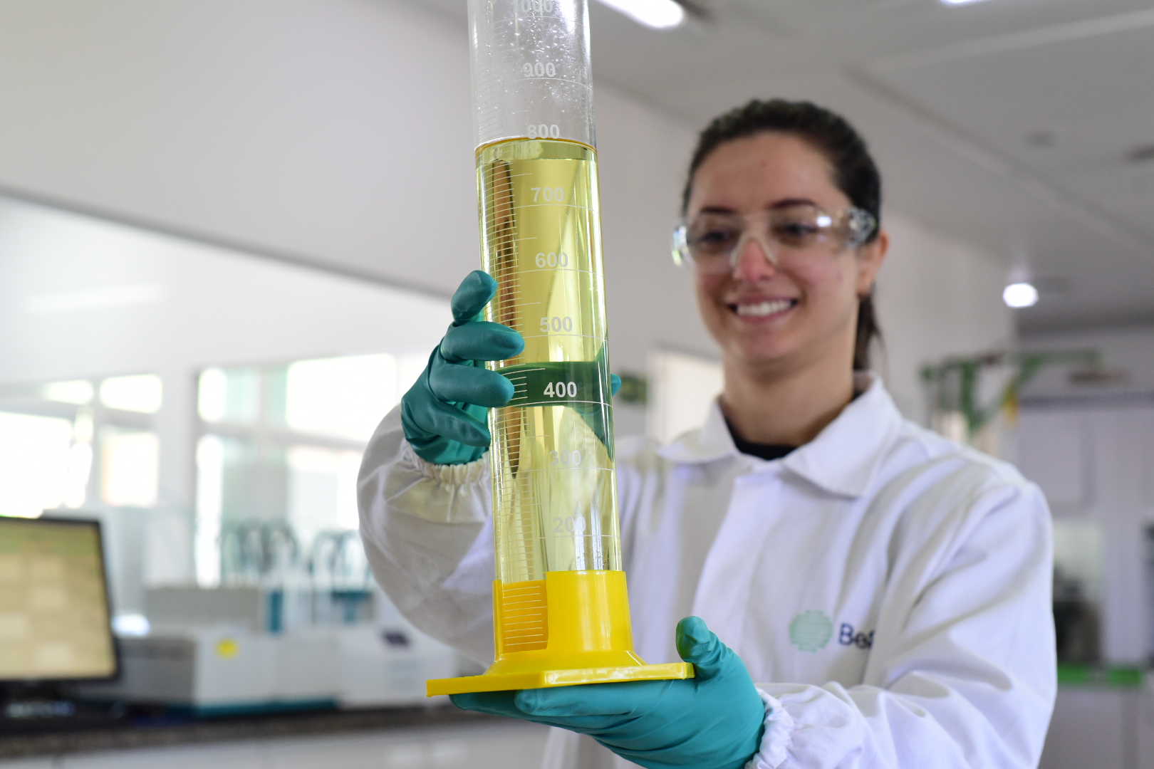 Los sectores del transporte público y de carga en los modos por carretera, vías navegables, marítimo y ferroviario dependen ahora de un nuevo biocombustible para cumplir los objetivos de descarbonizac