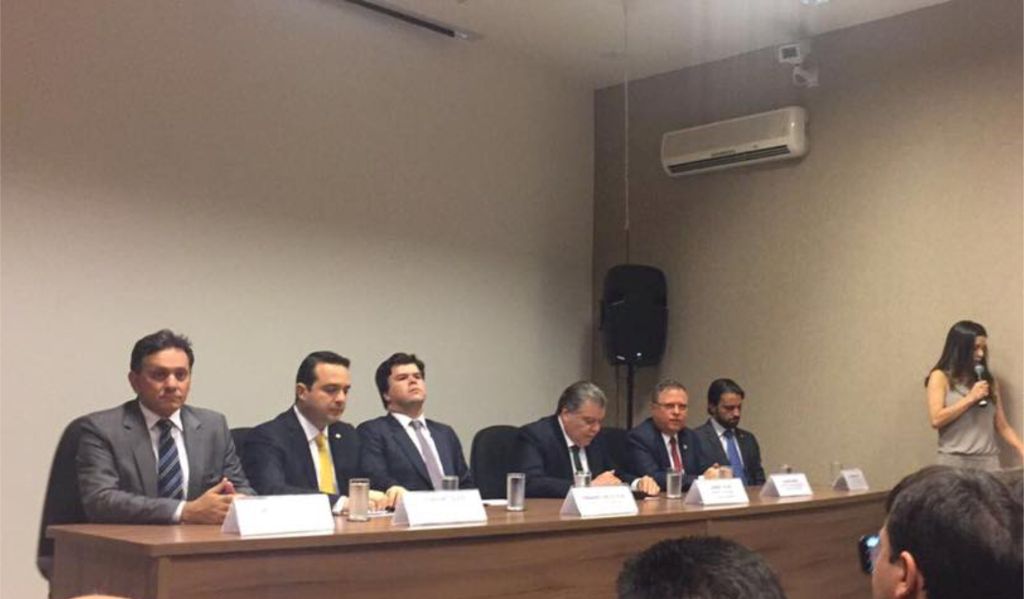 Medida Provisória: Renovabio será encaminhado a Casa Civil