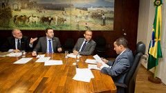 Ministro da Indústria e Comércio defende incentivos ao biodiesel