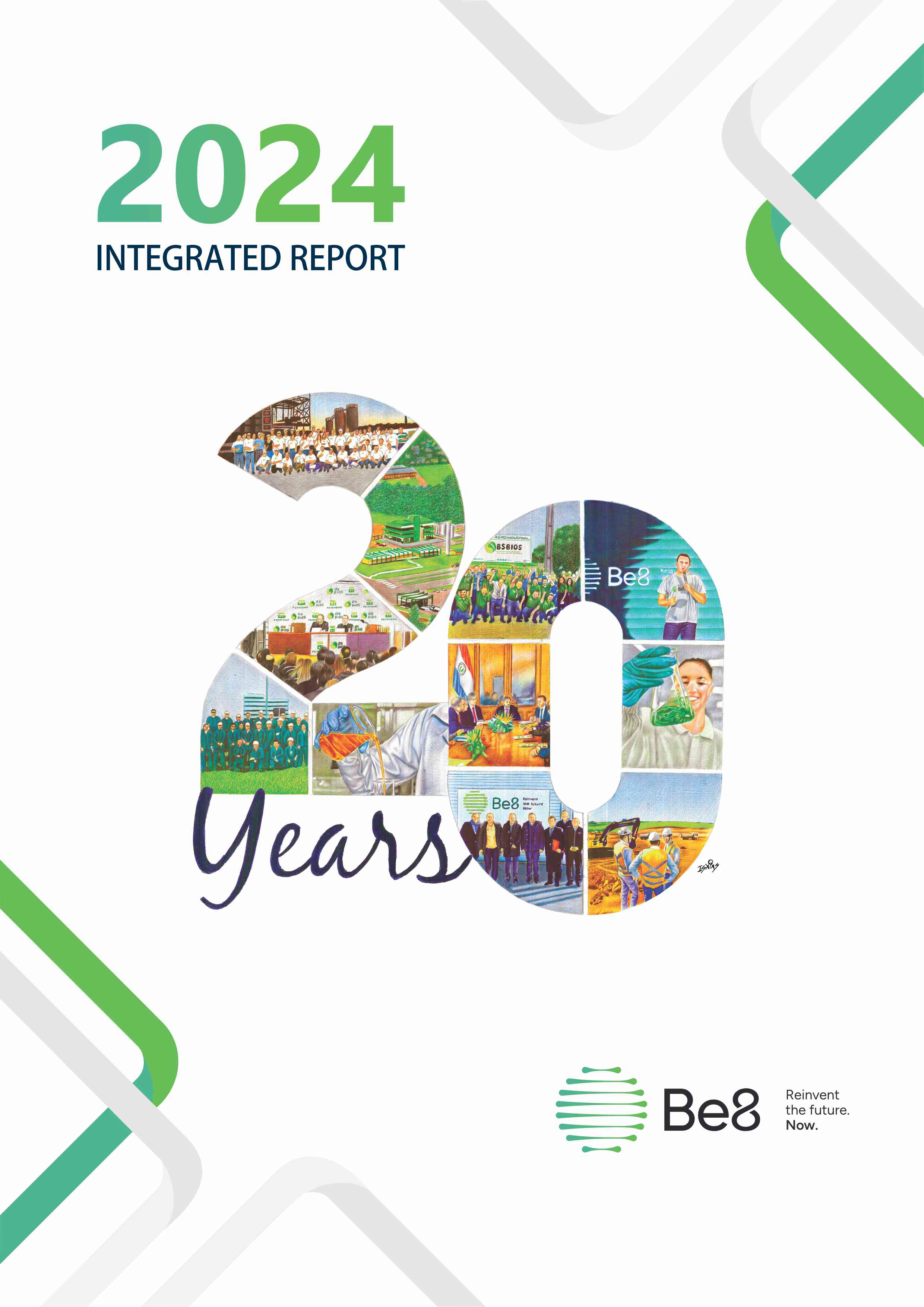 Integrated Report 2024