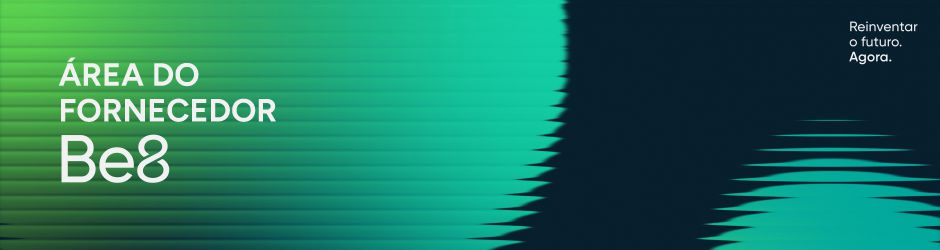 Banner Área do Fornecedor