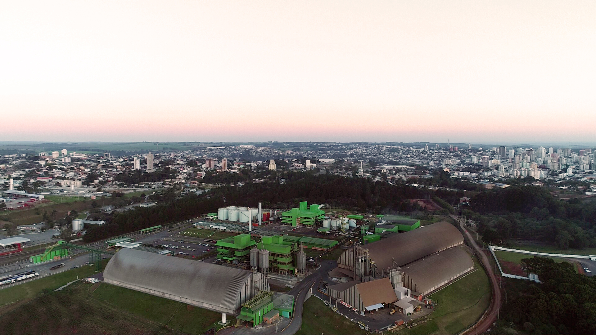 BSBIOS é a segunda melhor empresa do país no segmento Petróleo e Químico, de acordo com o ranking Melhores & Maiores da Exame