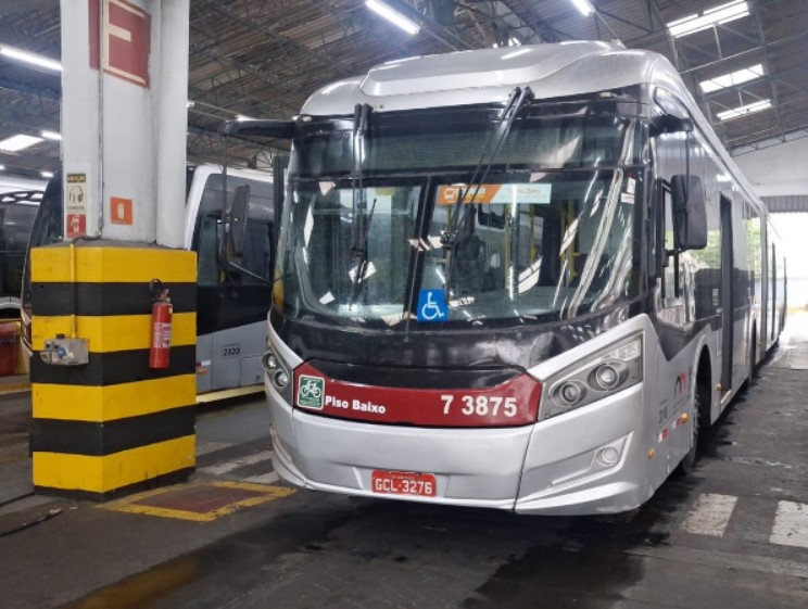 Be8 vai abastecer com novo biocombustível as linhas de ônibus do Grupo Abreu na cidade de São Paulo