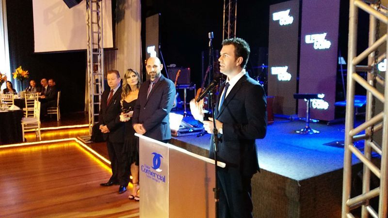 BSBIOS é homenageada pelo SindiContábil