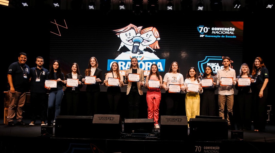 Be8 e JCI Brasil firmam parceria para fomentar sustentabilidade e educação