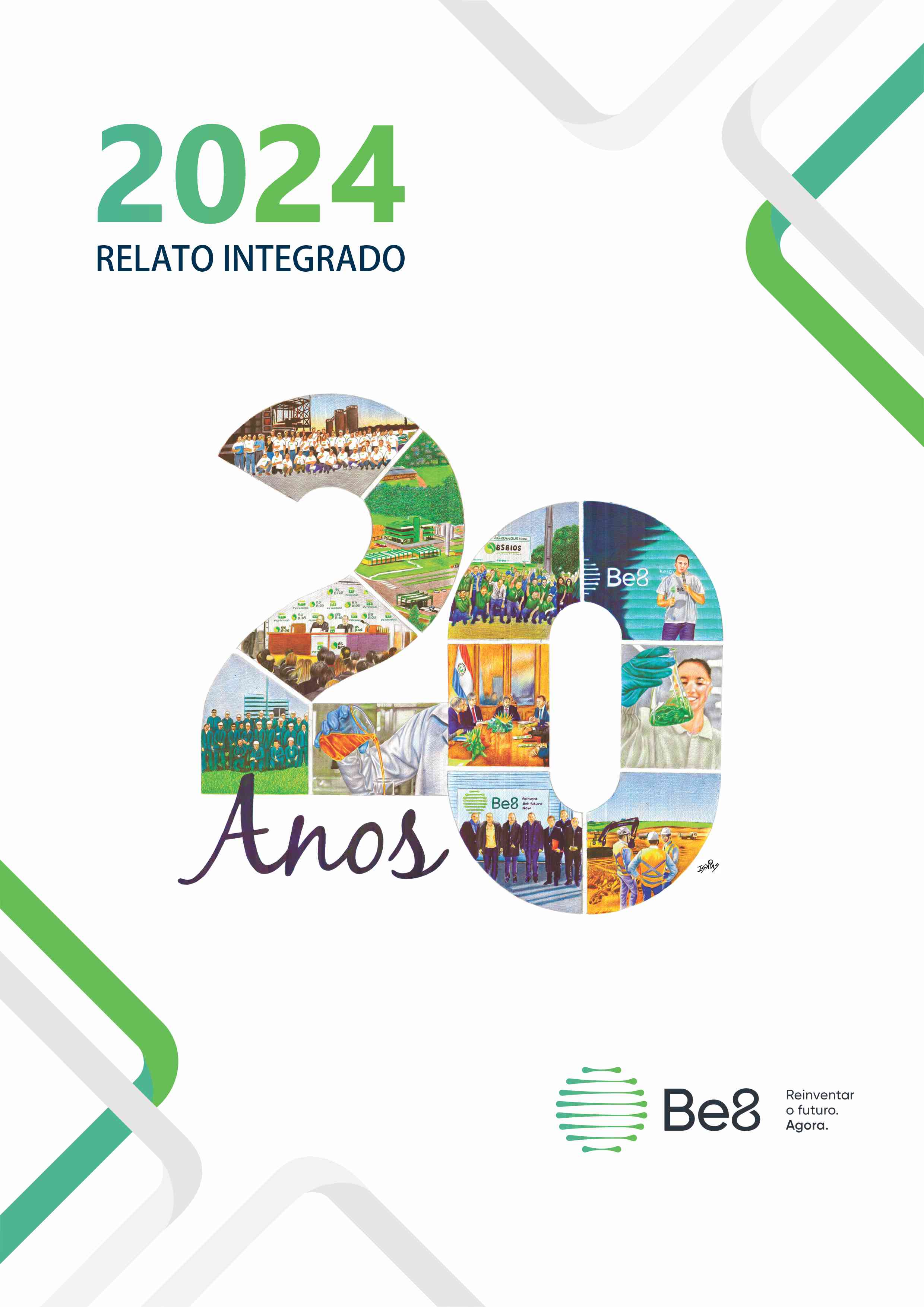 Relato Integrado 2024
