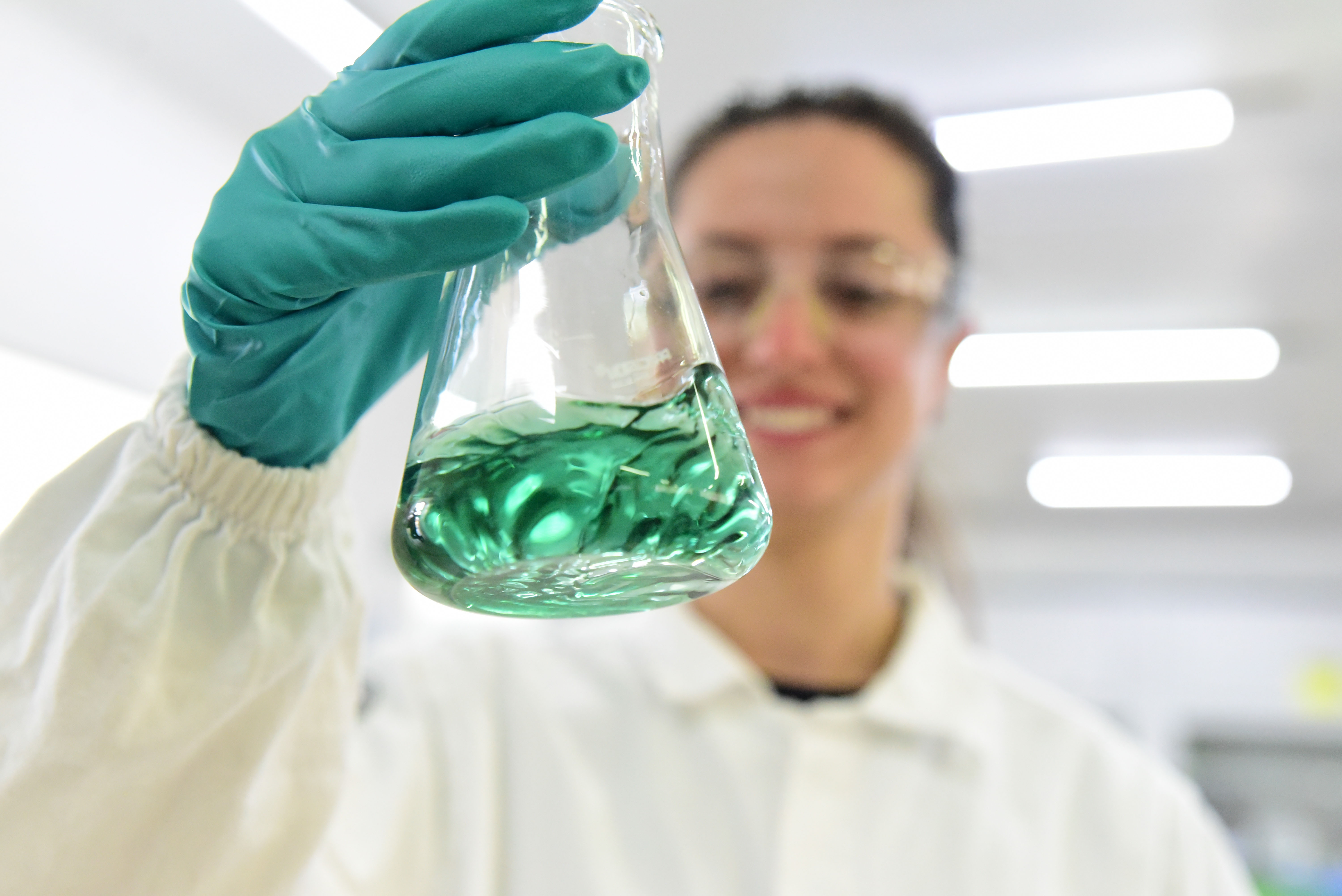 ANP autoriza produção de Be8 BeVant, que passa a estar disponível para empresas que querem descarbonizar no curto prazo