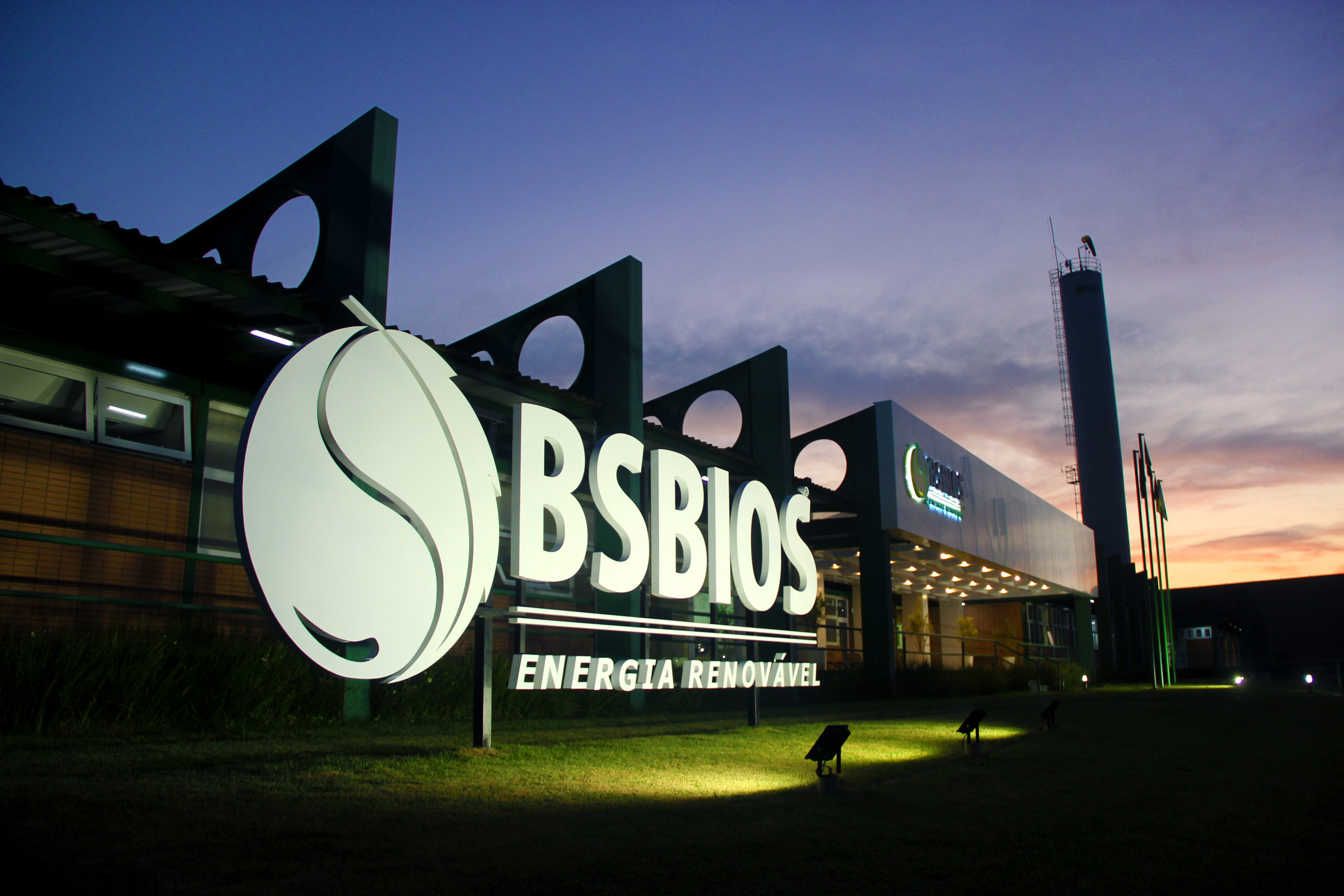 BSBIOS sobe 90 posições entre as 300 maiores empresas do Brasil, segundo o Ranking da Isto É Dinheiro