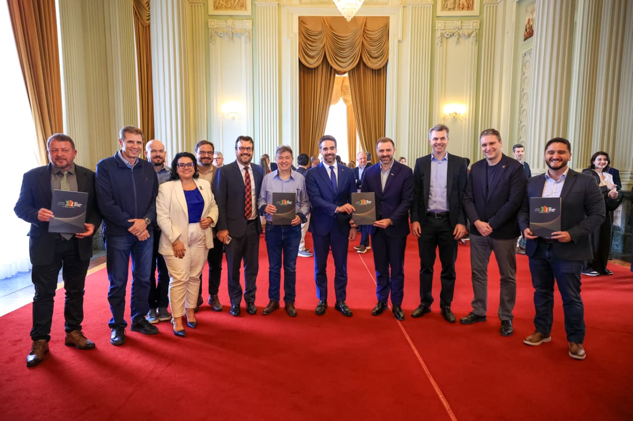 Projeto da Be8 é selecionado no Programa de Desenvolvimento da Cadeia Produtiva de Hidrogênio Verde no Rio Grande do Sul