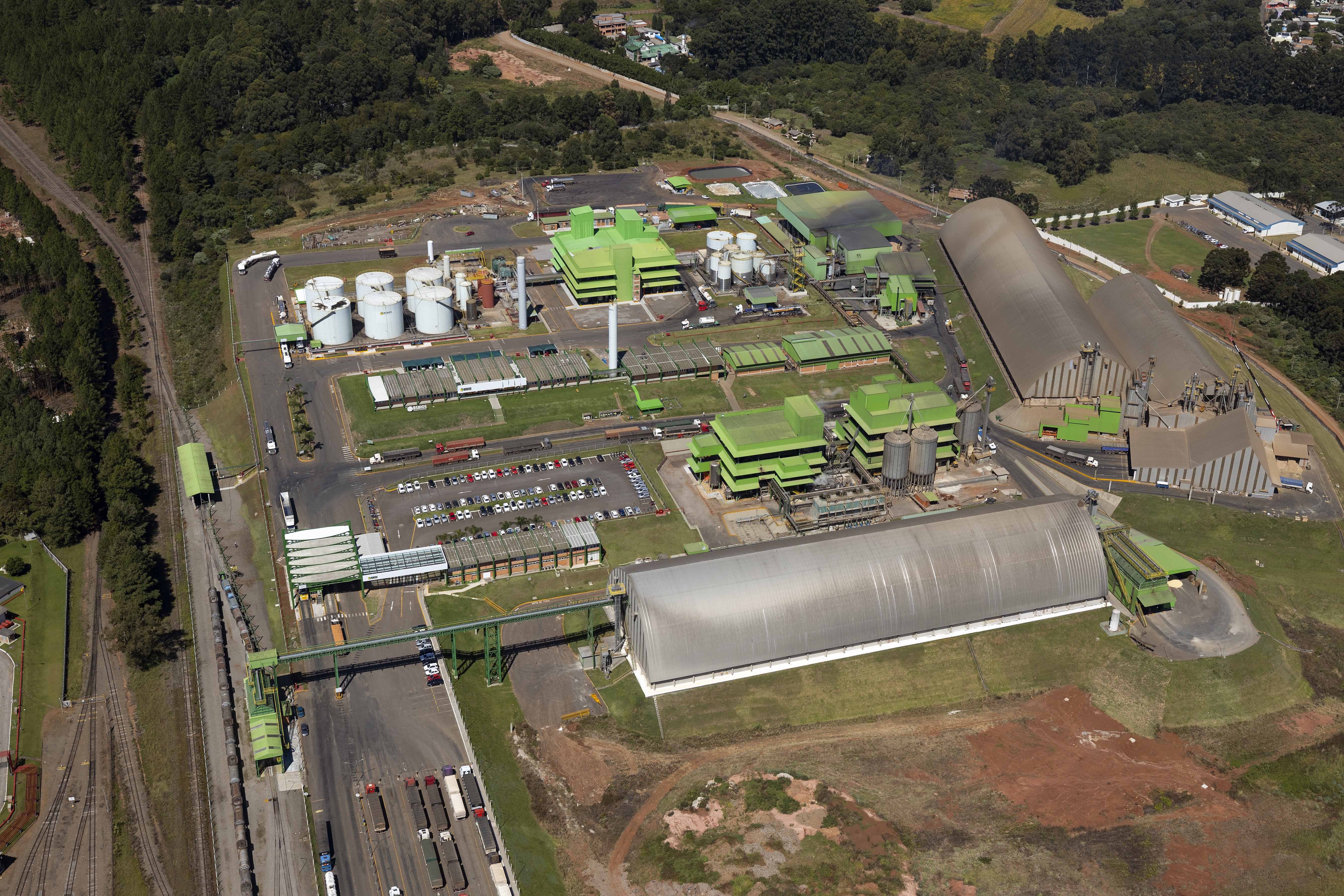 BSBIOS reafirma compromisso ESG em Relatório de Sustentabilidade 2020