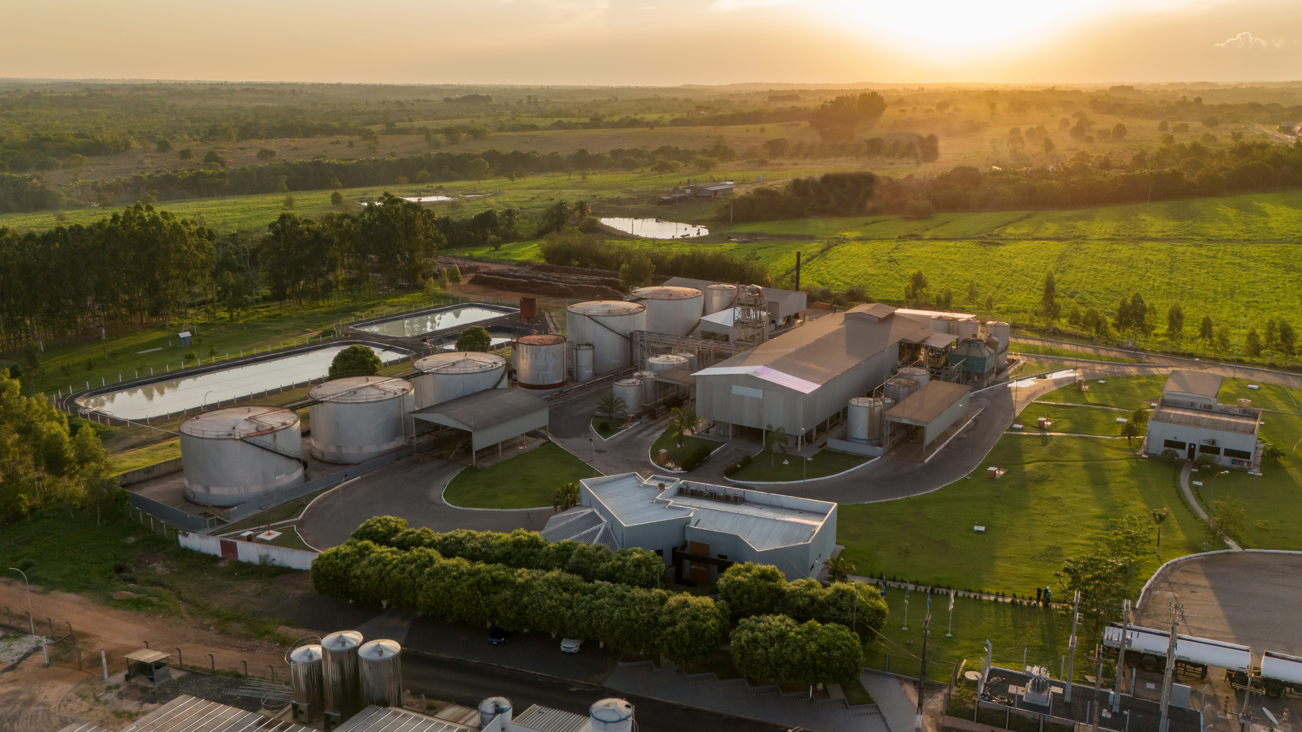 Be8 finaliza a aquisição das unidades da Biopar