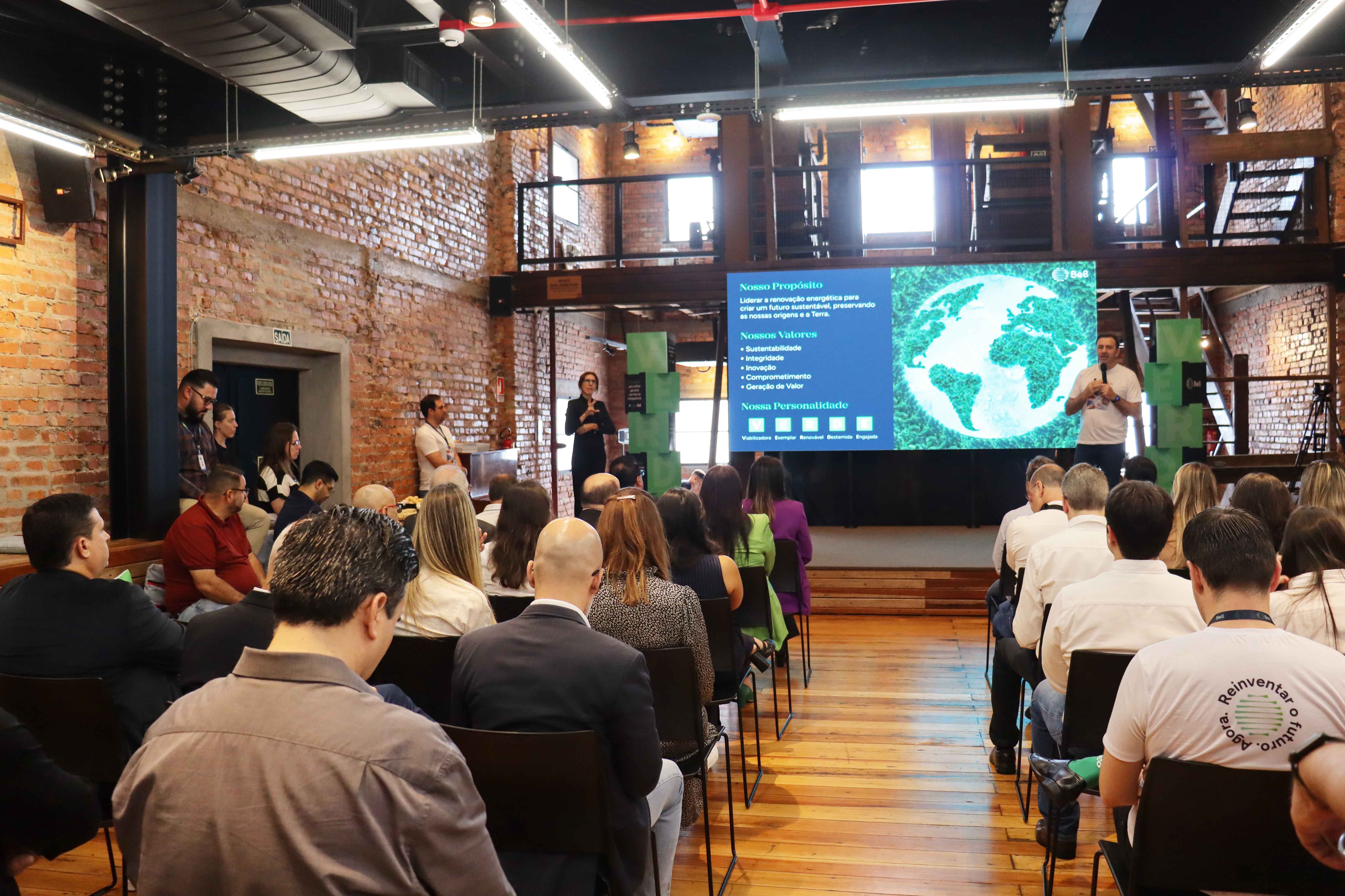 Be8 avanza en internacionalización, invierte en innovación y mantiene el liderazgo en el mercado del biodiésel