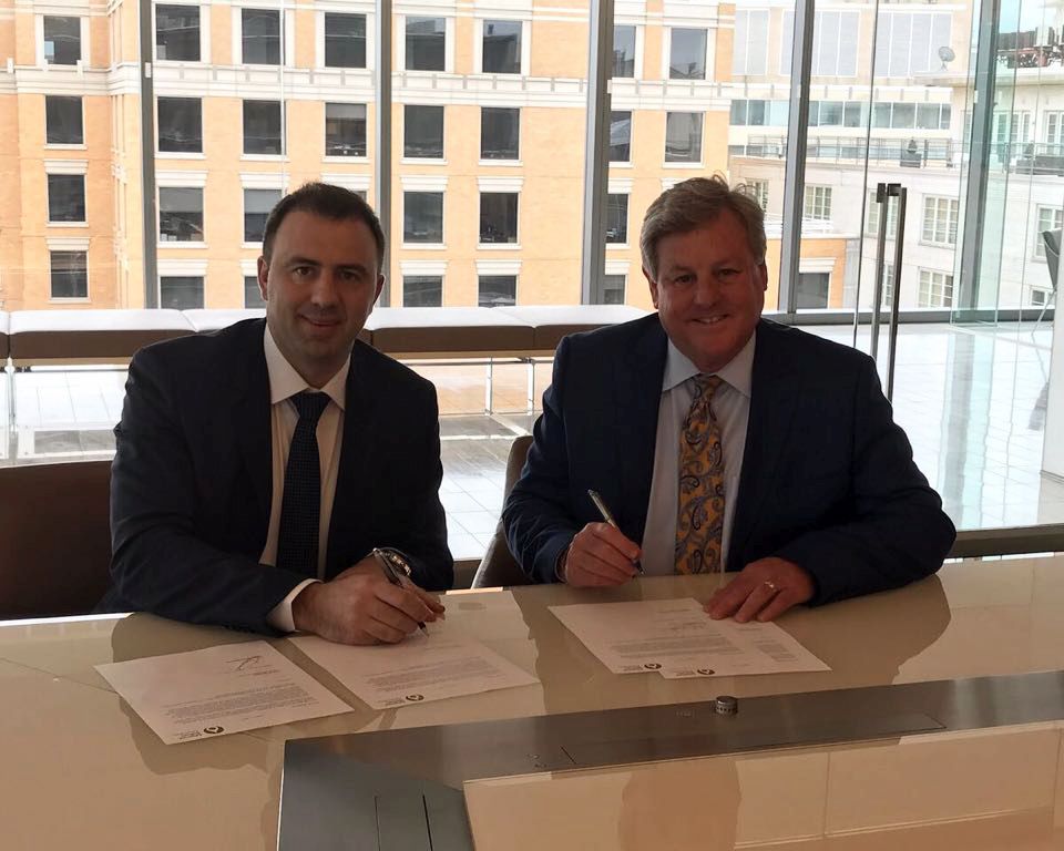 BSBIOS é convidada a se filiar a Associação Americana de Biocombustíveis avançados