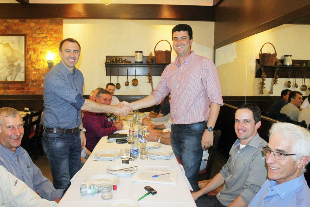 Eleita a nova diretoria da ABRASCANOLA