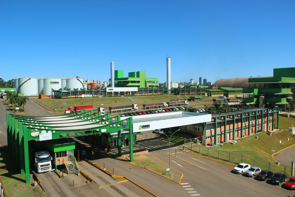 BSBIOS completa 15 anos de história