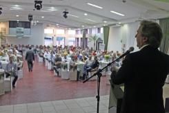 BSBIOS fraternizes with customers