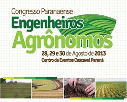 BSBIOS participa de Congresso Paranaense de Engenheiros Agrônomos