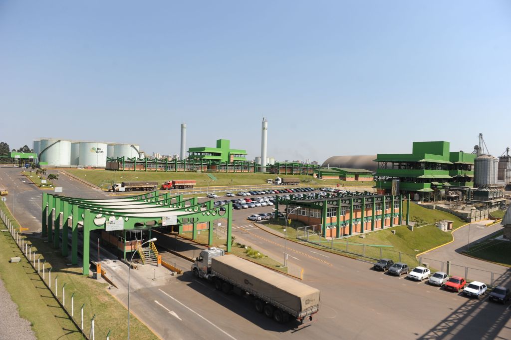 BSBIOS: há nove anos promovendo o desenvolvimento sustentável