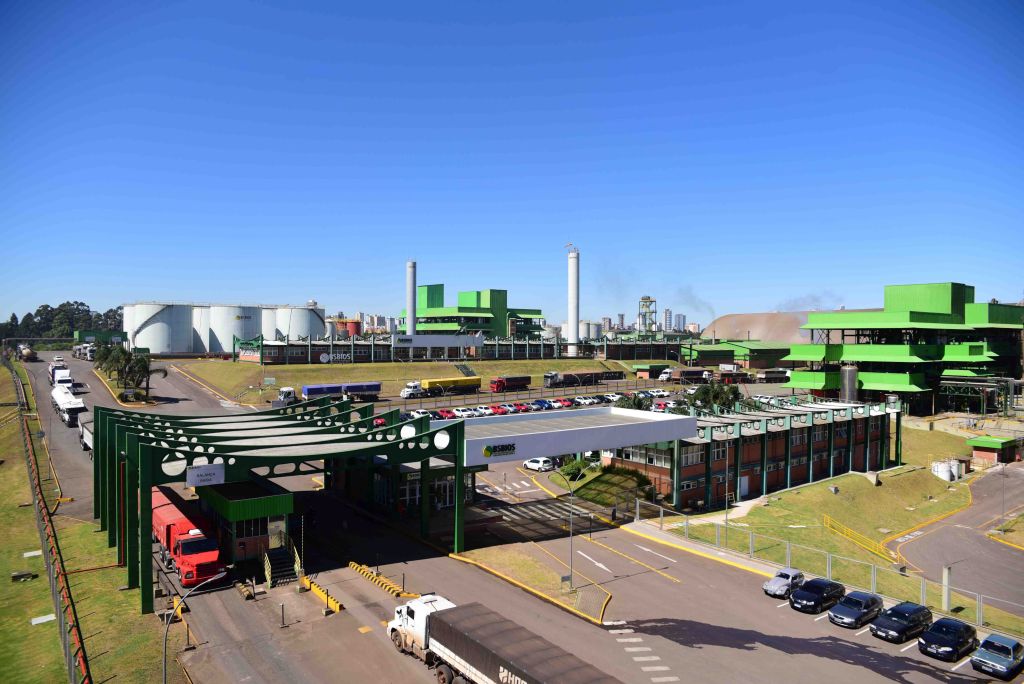 BSBIOS investe no aumento da produção de biodiesel