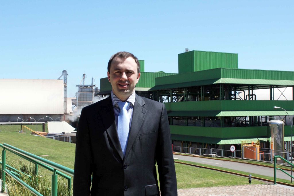 Diretor presidente da BSBIOS é uma das 100 personalidades mais influentes do agronegócio brasileiro