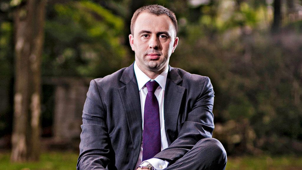 A batalha do Biodiesel