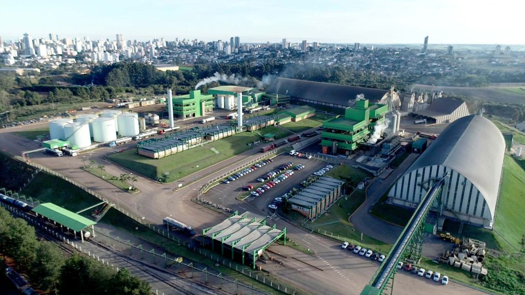 Chegou o B11: Adição do biodiesel passará de 10% para no mínimo 11%