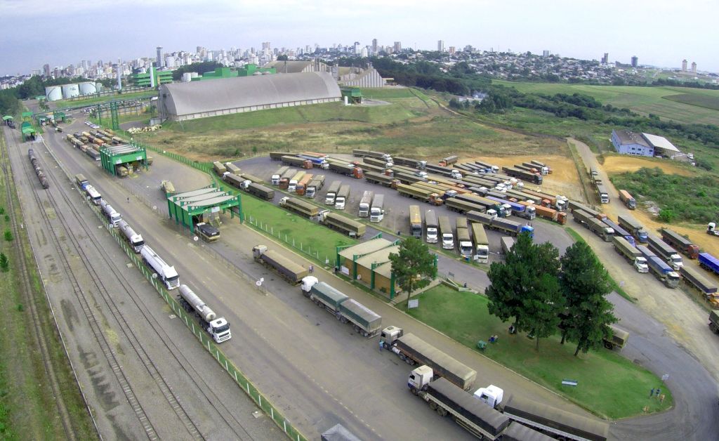 160 anos: Passo Fundo recebe mais um presente da BSBIOS
