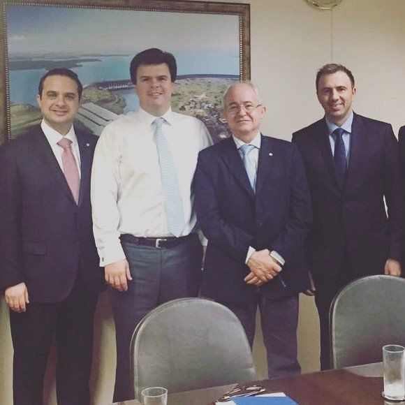 Produtores defendem aumento da mistura de biodiesel em julho