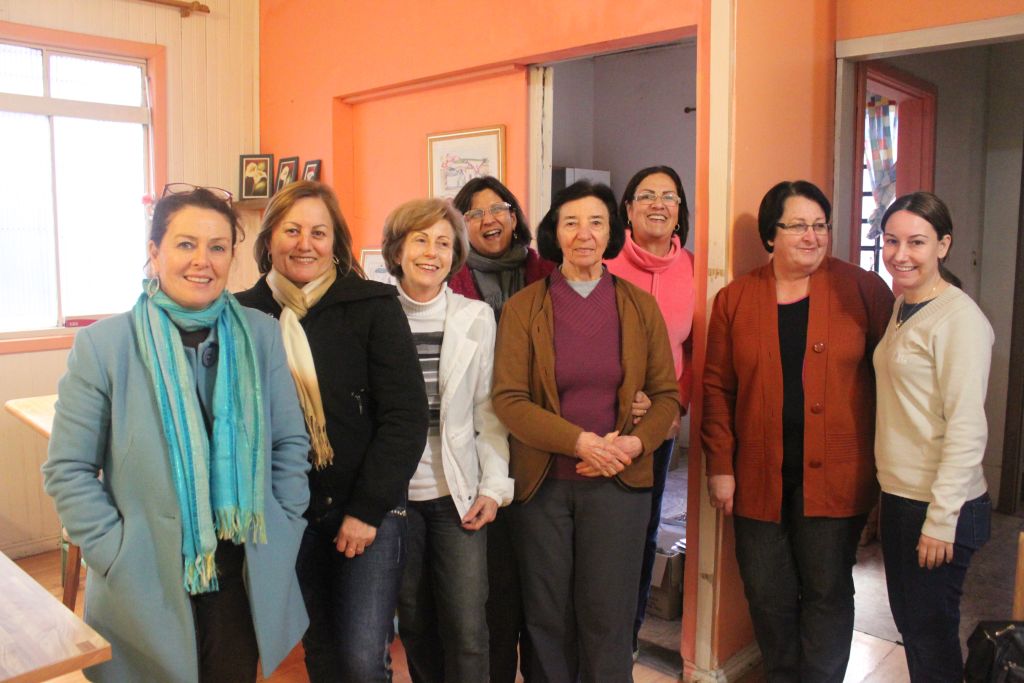 BSBIOS realiza doação ao projeto Brasil sem frestas