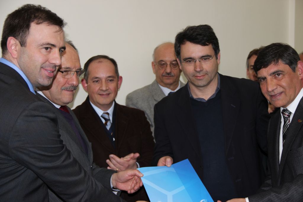 Estudo vai pesquisar a cadeia produtiva do biodiesel