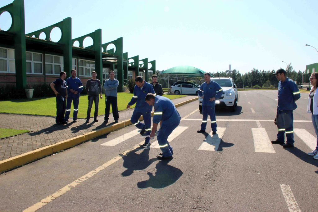BSBIOS alerta colaboradores para os cuidados com o coração