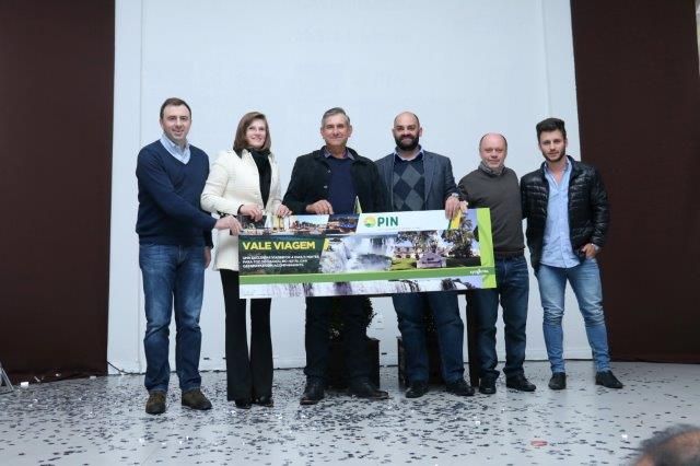 Campeões em produtividade são premiados pela BSBIOS e Syngenta