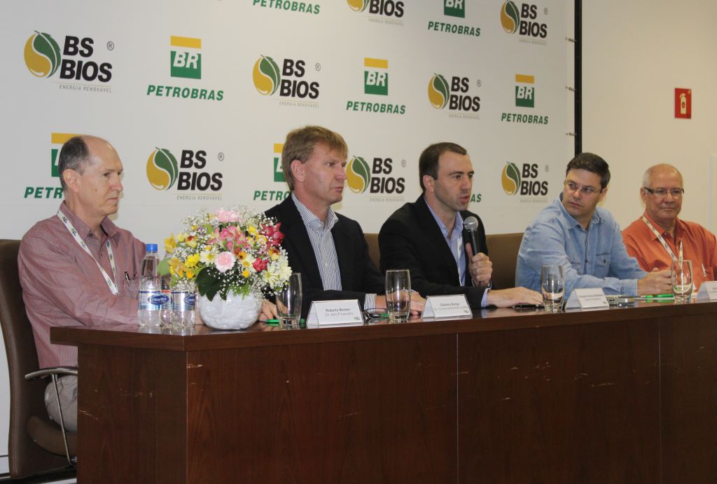 BSBIOS adquire 14 unidades que pertenciam a Adubos Coxilha