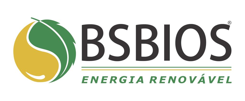 BSBIOS apresenta novo logotipo