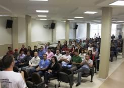 BSBIOS’s collaborators participate in the Vª SIPAT