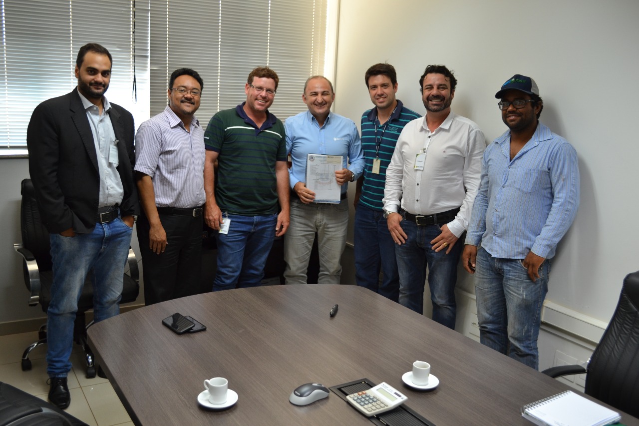 BSBIOS se habilita ao Programa Marialva Mais Empreendedora