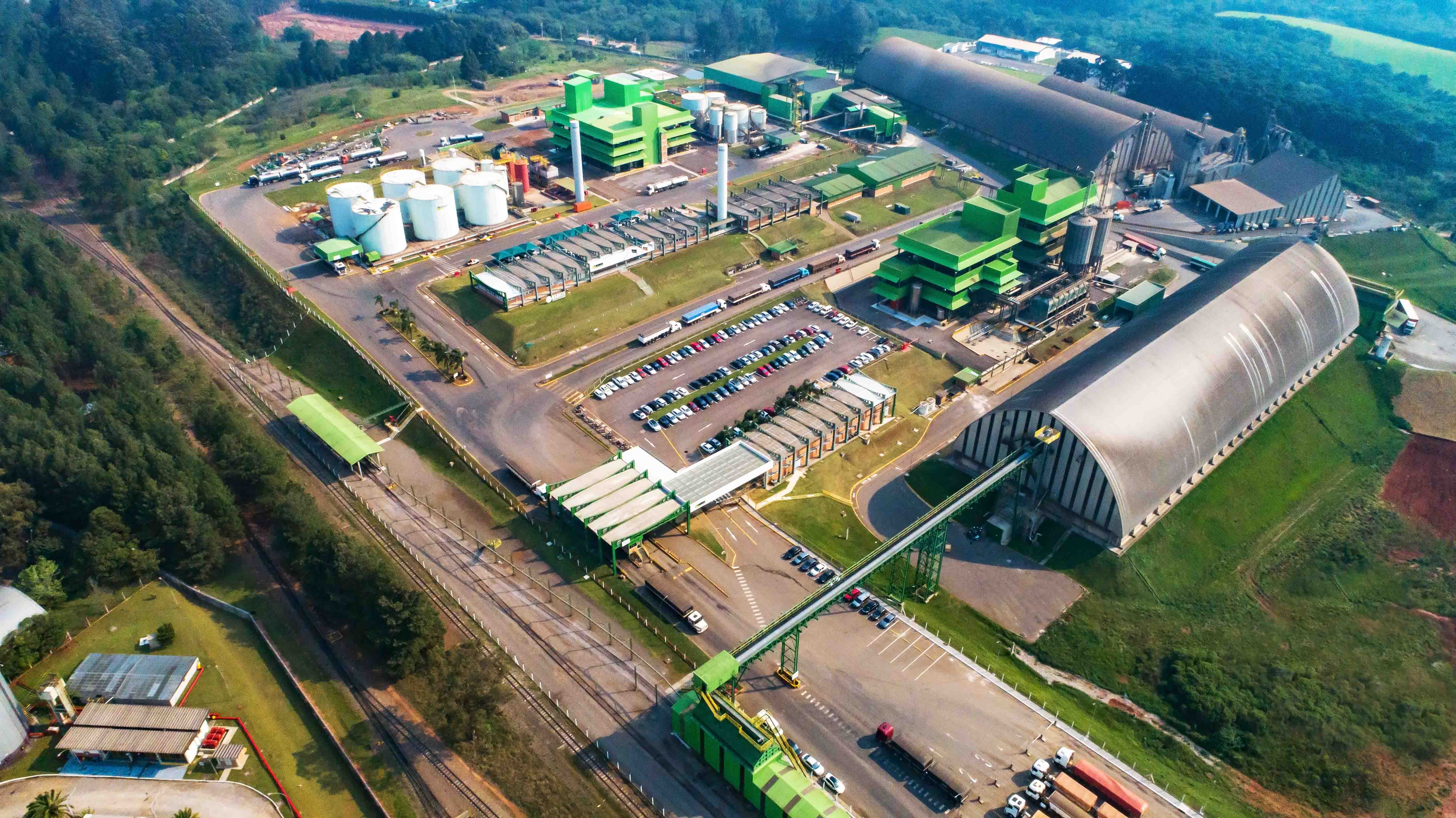 ECB Group define Planejamento Estratégico para ser maior produtor de biocombustíveis avançados da América Latina