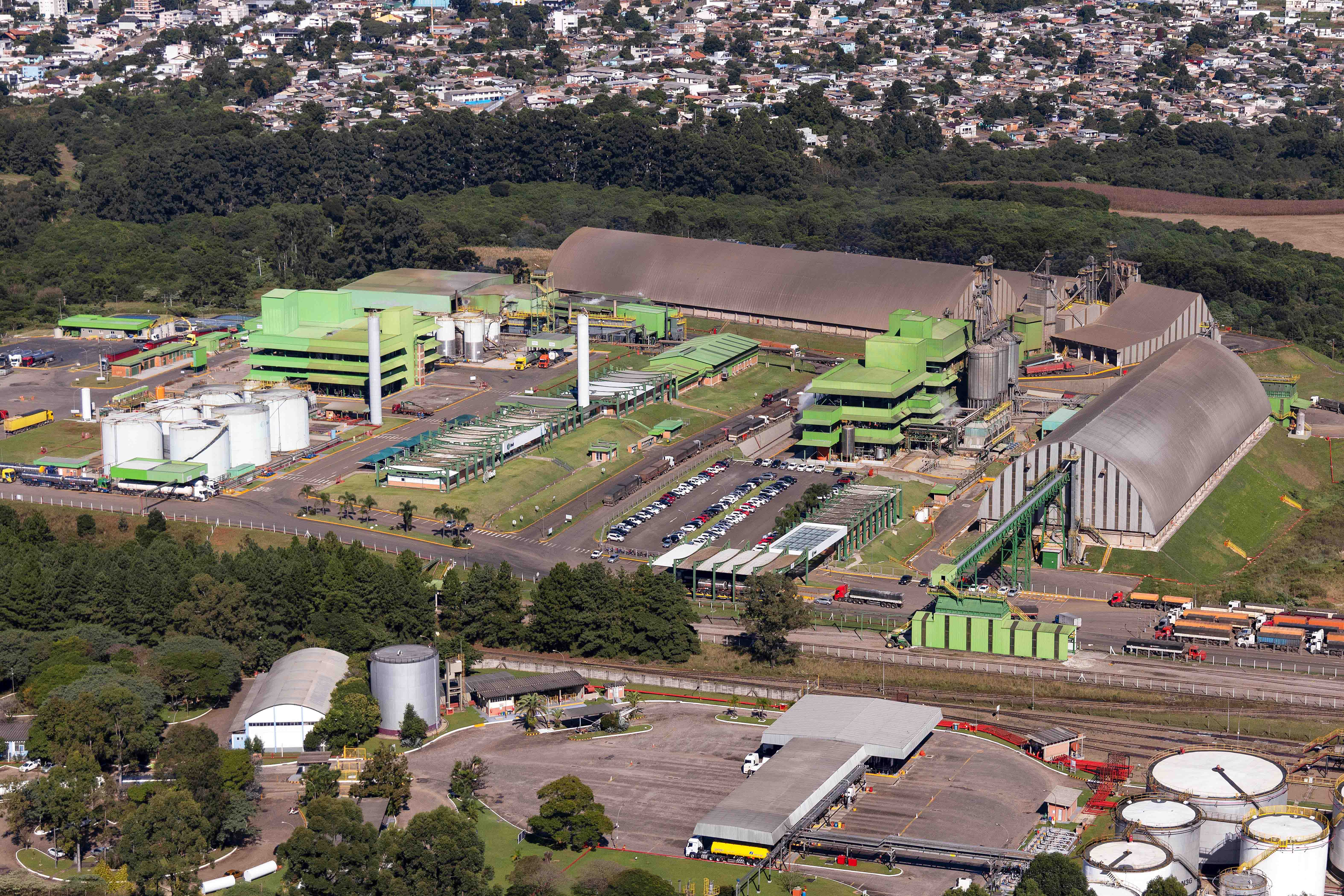“Em 20 anos, partimos de um sonho para chegar à liderança”, celebra Erasmo Carlos Battistella, Presidente da Be8