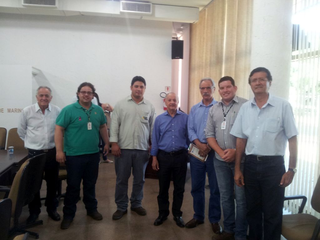 central de compostagem 2