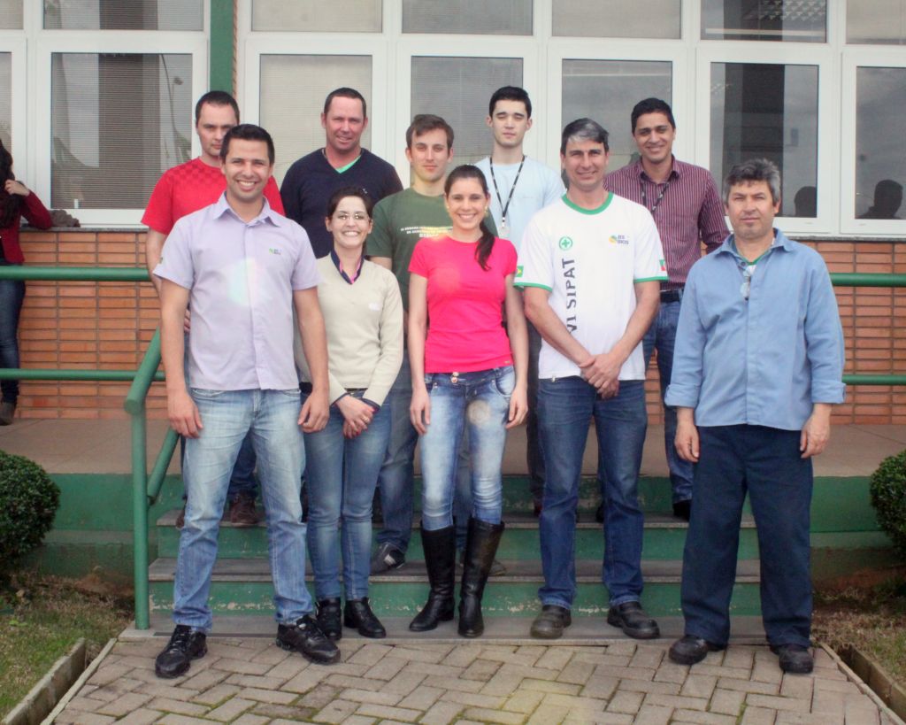 cipa matriz