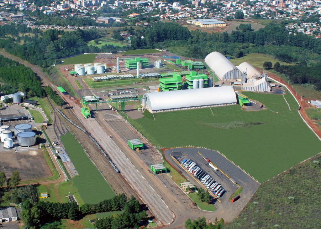 BSBIOS completa 8 anos de fundação