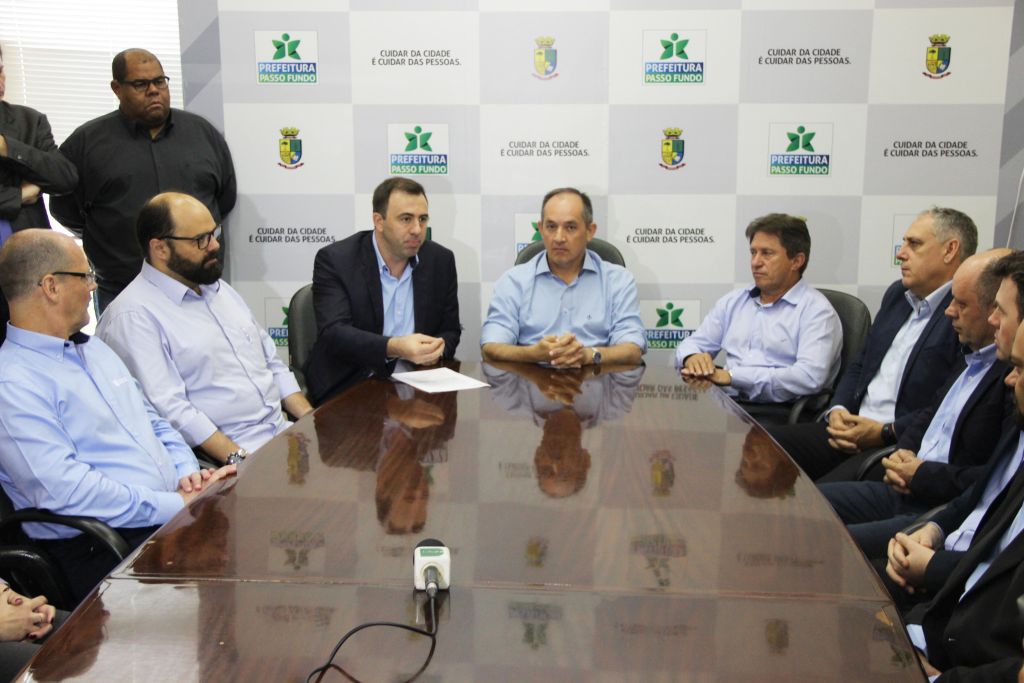 BSBIOS amplia capacidade de suas fábricas