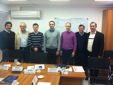 Battistella é reeleito na presidência da APROBIO