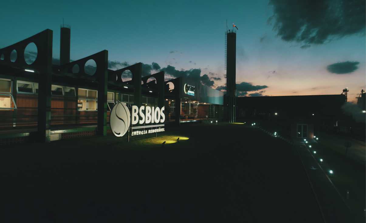 BSBIOS renova Certificação Internacional de Sustentabilidade e Carbono (ISSC)