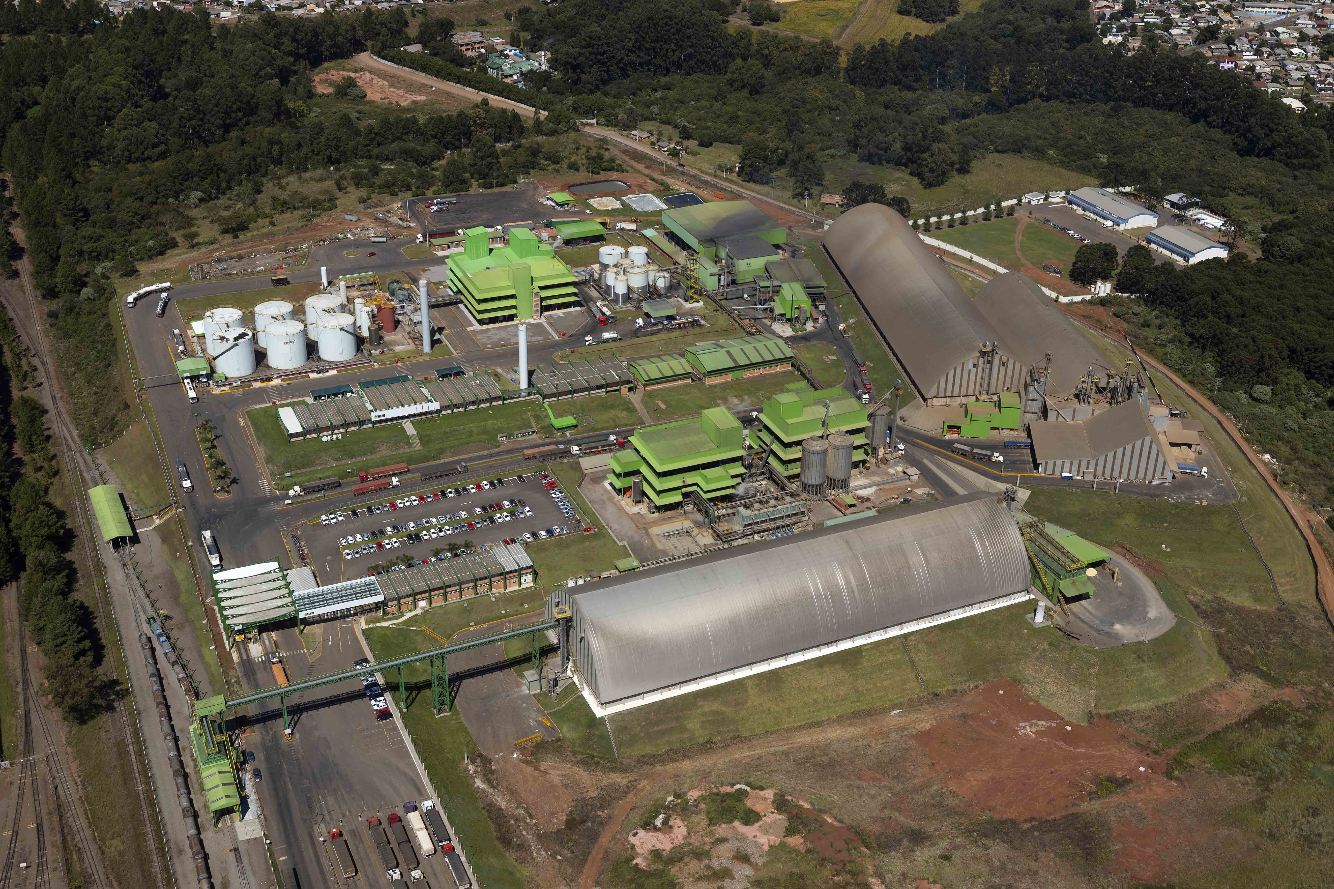 BSBIOS reaffirms ESG commitment in Sustainability Report 2020