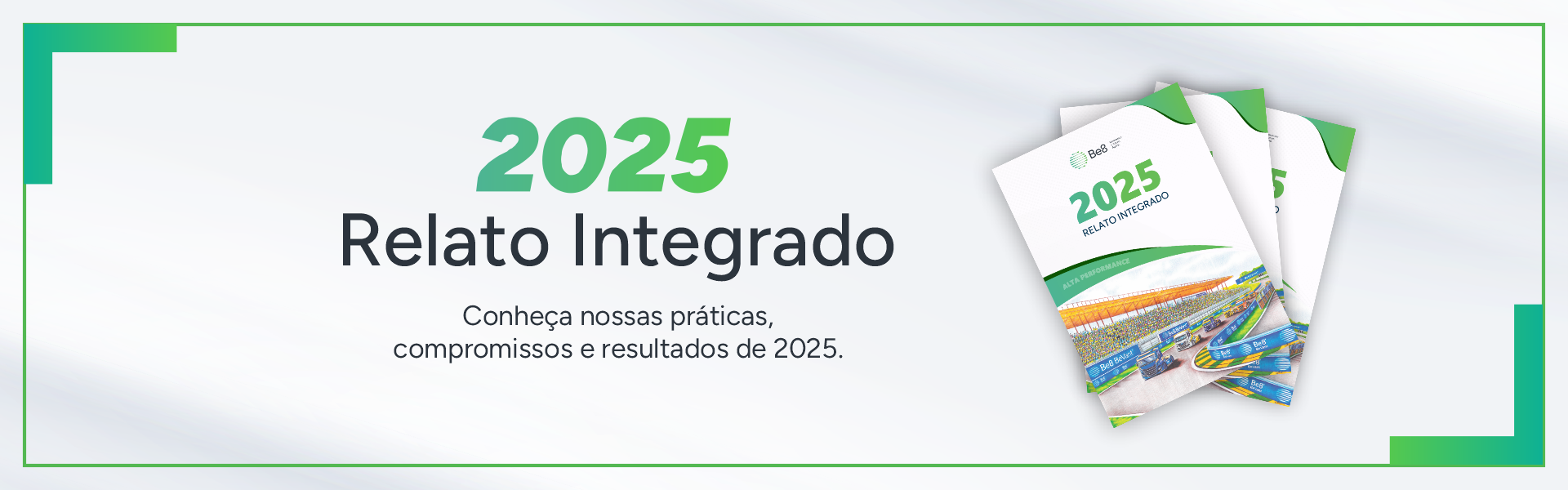 Relato Integrado 2025