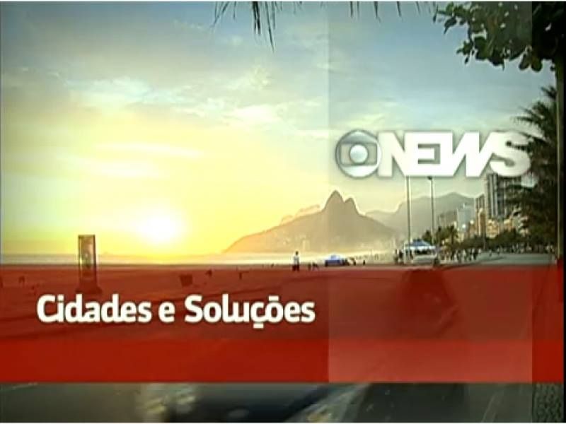 Programa Cidades e Soluções  e a contribuição benéfica do biodiesel 